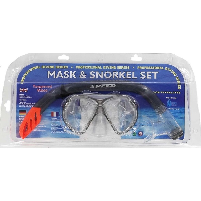 set mask 10552 black