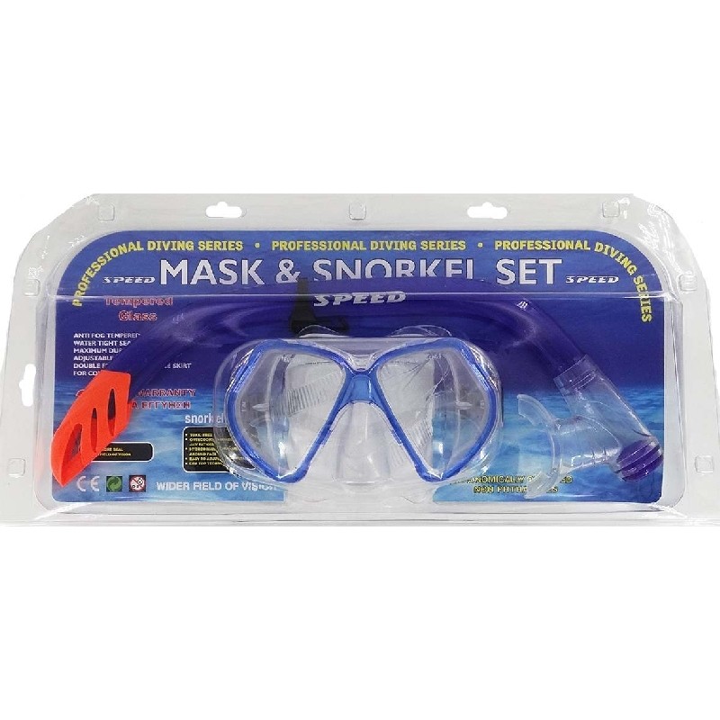 set mask 10552 blue