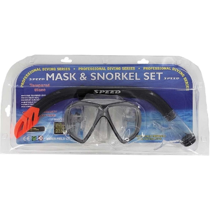 set mask 10553 black