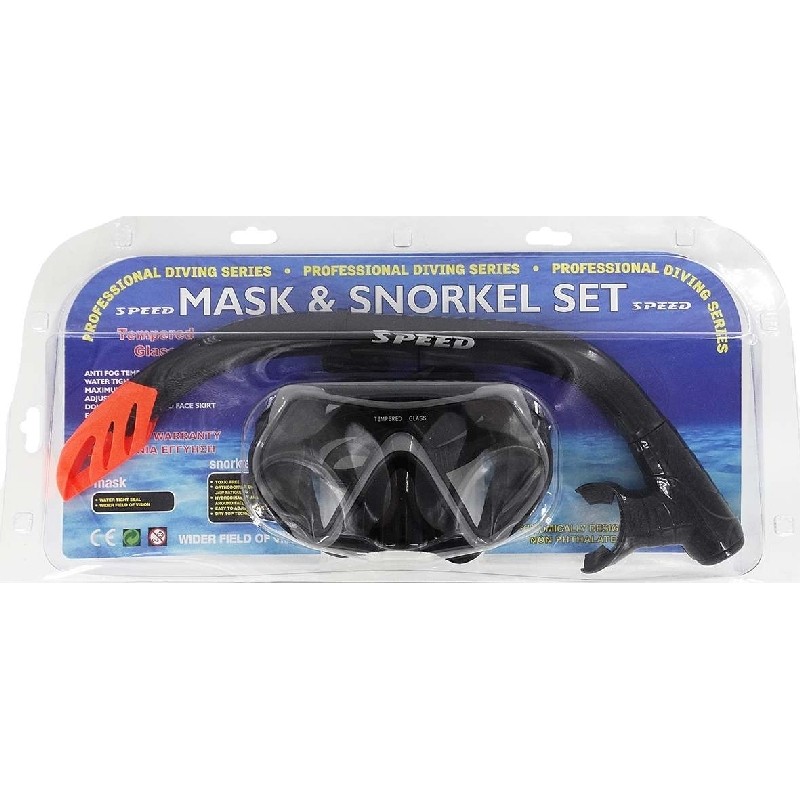 set mask 10554 black