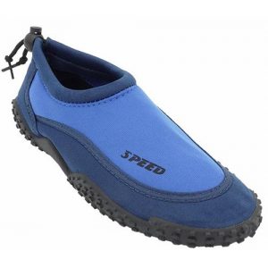Παπούτσι θαλ. Aquasock Κωδ.20601 Νο.36-41 Μπλε - Ρουά