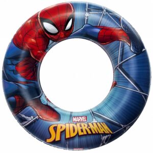 Σωσσίβιο Spiderman Κωδ.98003 56εκ. Bestway.