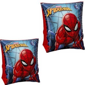 Μπρατσάκια Spiderman Κωδ.98001 23Χ15 Bestway