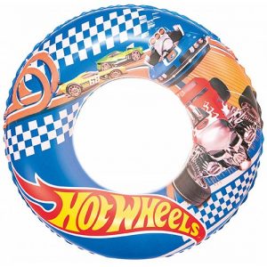Σωσίβιο Hot Wheels Κωδ. 93401 56 εκ.