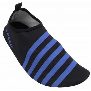 Παπούτσι θαλ. Skin shoes Ανδρικό Κωδ.20620 Μπλε - Γκρι