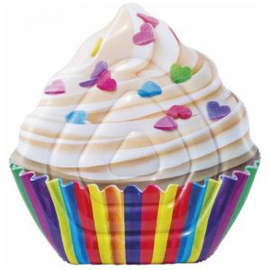 Στρώμα Cupcake Κωδ.58770 INTEX