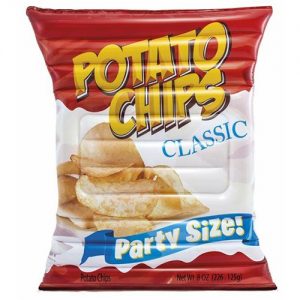 Στρώμα Potato Chips Κωδ.58776 INTEX