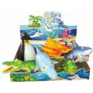 Sea World Ψάρια με ήχο Κωδ.16301