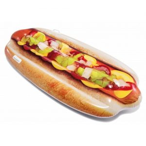 Στρώμα Hot Dog Κωδ.58771 INTEX