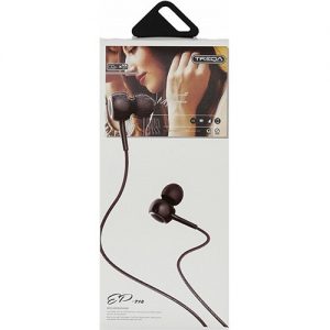 Ακουστικά Handsfree TREQA EP-718 Κωδ.44042