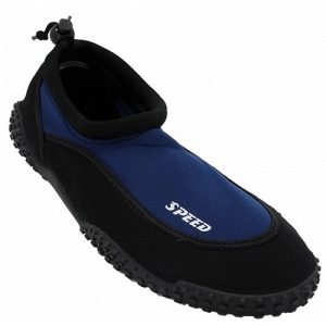 Παπούτσι θαλ. Aquasock Κωδ.20601 Νο.40-46 Μπλε Μαύρο