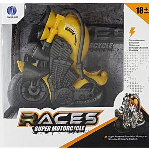Μηχανή Races OEM 10 εκ. Κωδ.35053