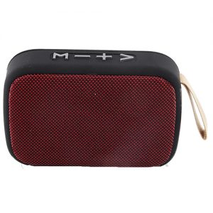 Ηχείο Bluetooth CMiK MK-138 5W Mε Ράδιο & Micro SD Θύρα Κωδ.44018