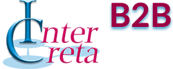 InterCreta B2B
