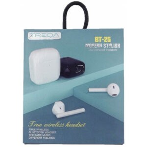 Ακουστικά Bluetooth ΒΤ-25 Κωδ.44025