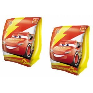 Μπρατσάκια Cars Κωδ.16926 23Χ15 Mondo