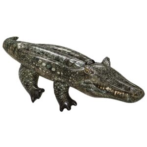 Κροκόδειλος Κωδ.41478 193Χ94 Bestway Realistic