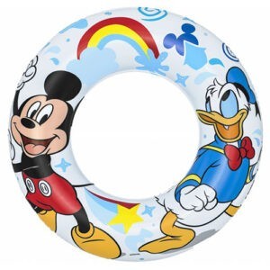 Σωσίβιο Mickey Κωδ.91004 56εκ. Bestway