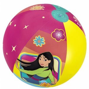 Μπάλα Θαλ. Φουσκωτή Princess Κωδ.91042 51εκ.