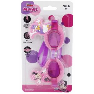Γυαλιά θαλάσσης Κωδ.9102Τ Minnie Bestway
