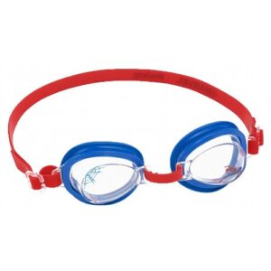 Γυαλιά θαλάσσης Κωδ.98019 Spiderman Bestway