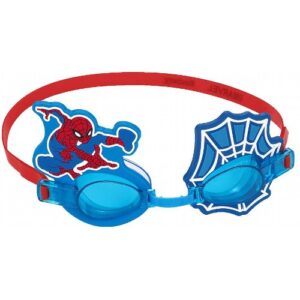 Γυαλιά θαλάσσης Κωδ.98022 Spiderman Bestway