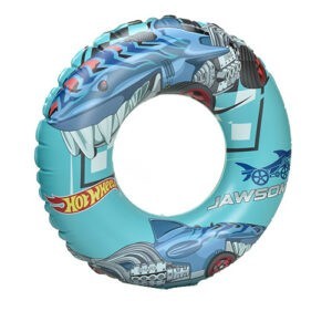 Σωσίβιο Hot Wheels Κωδ. 32110 51 εκ.