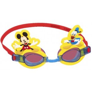 Γυαλιά θαλάσσης Κωδ.9102S Mickey Bestway
