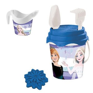 Κουβαδάκι Κωδ.0728194 Frozen 2 με Ποτιστήρι