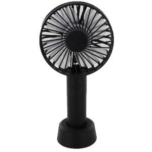 Επαναφορτιζόμενο ανεμιστηράκι - Handy Mini Fan USB Κωδ.00011