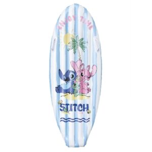 Στρώμα Surf Κωδ.9104V STITCH Bestway 114Χ46εκ.