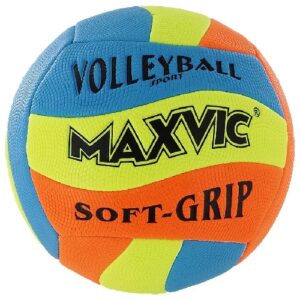 Μπάλα Volley Κωδ.22706 Soft Grip